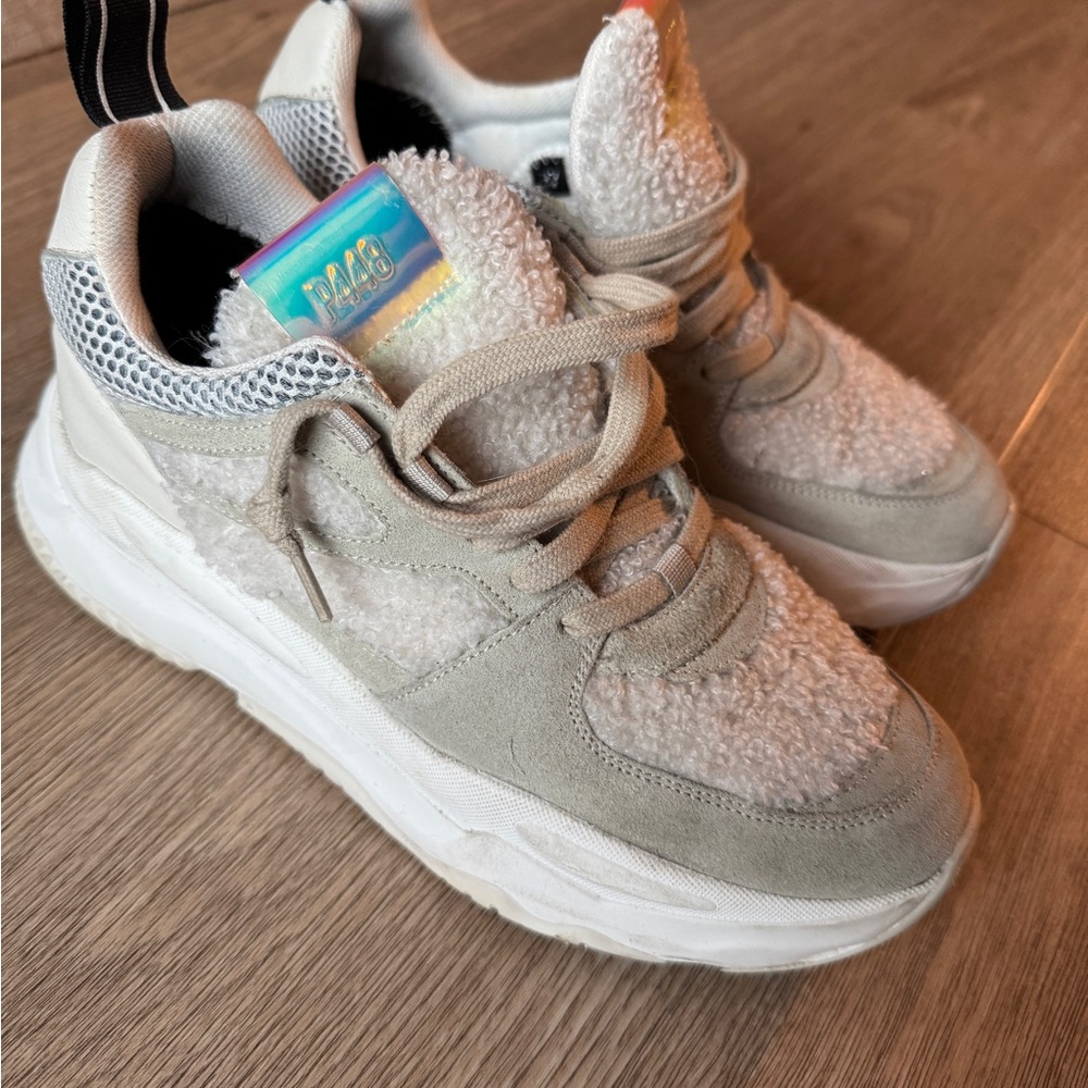 P448 Luke Sneakers